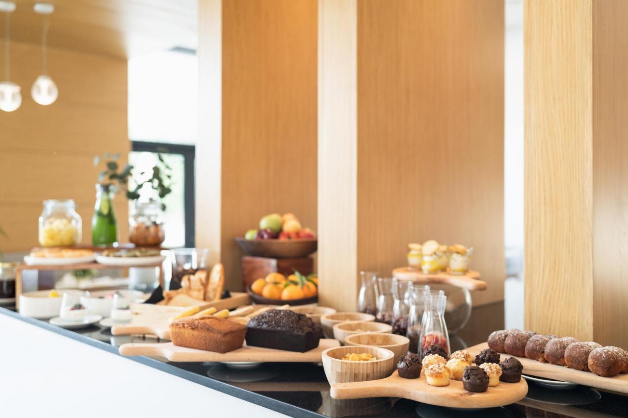 Vichy Thermalia Spa Hotel Мулей Якуб Екстериор снимка